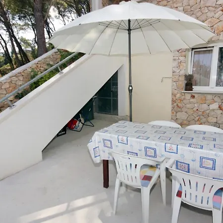 By The Sea Na Moru, Brac - 5683 Bobovišća