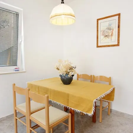 アパート By The Sea Na Moru, Brac - 5683 *