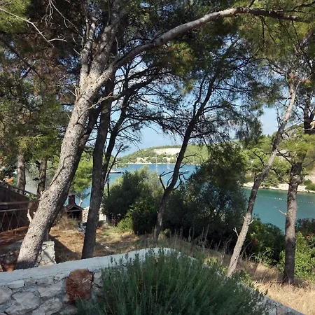アパート By The Sea Na Moru, Brac - 5683
